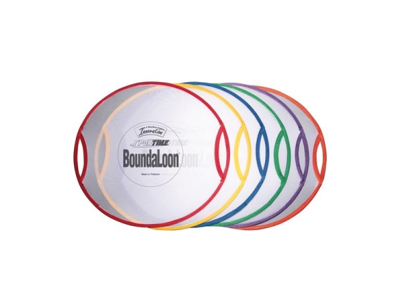 BoundaLoons 43cm, 6er Set