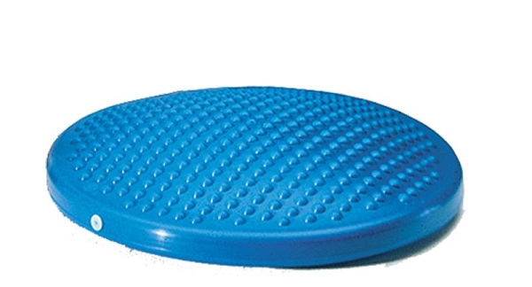 Disc 'o' Sit, blau