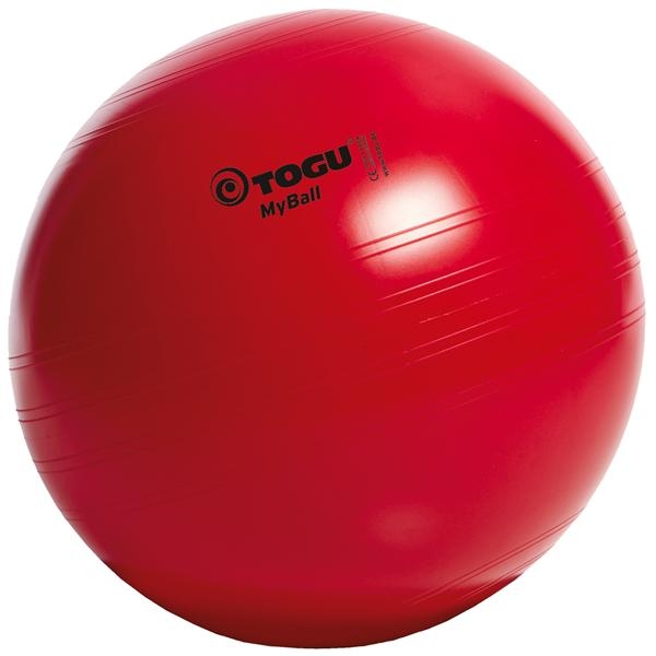 MyBall 45 cm, rot