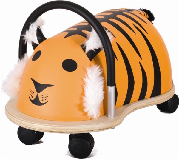 Wheely Bug Tiger, klein