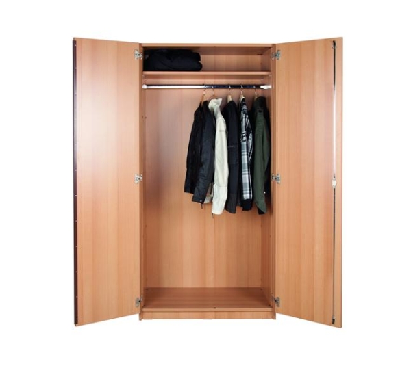 Garderobenschrank BHT 95x190x...cm