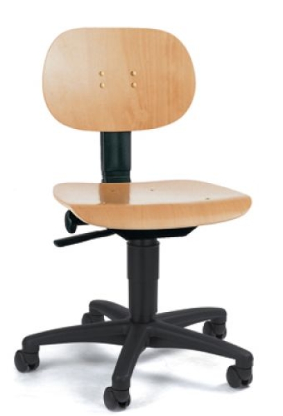 Stuhl 505 GR | Drehstuhl
