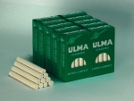 ULMA-Super-C-Kreide,staubfrei, weiß